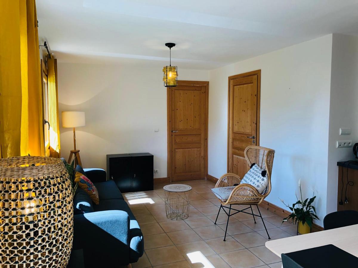 Chalet Cosy Saint-Gervais-les-Bains Εξωτερικό φωτογραφία