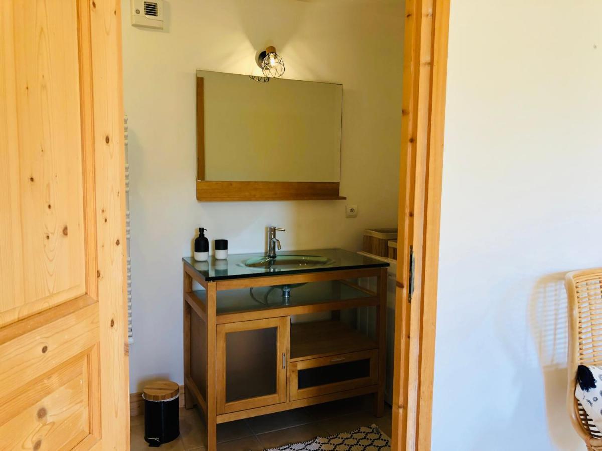 Chalet Cosy Saint-Gervais-les-Bains Εξωτερικό φωτογραφία
